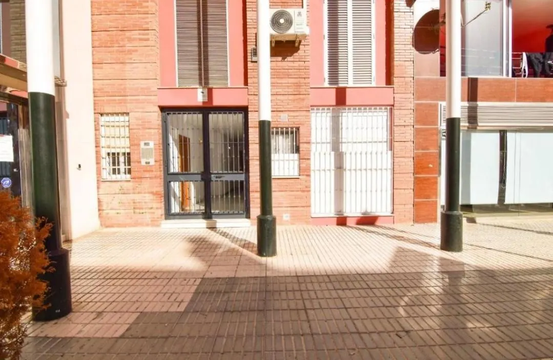 Apartamento Librun Malaga Apartment