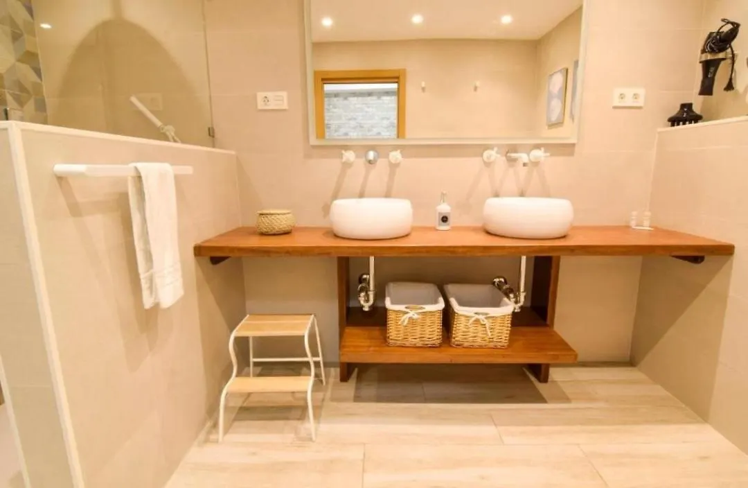 Apartment Apartamento Librun Malaga Spain