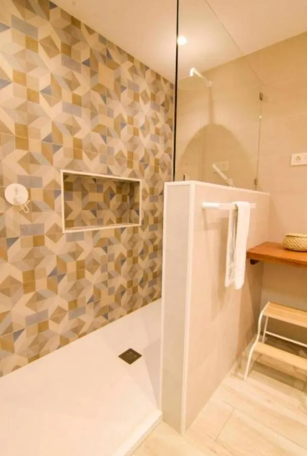 Apartment Apartamento Librun Malaga